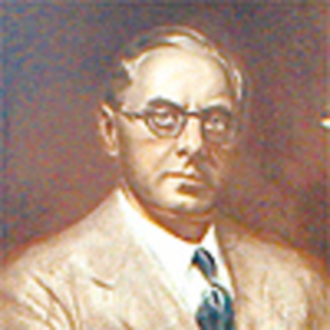 BENJAMIN BLOOM: 1913