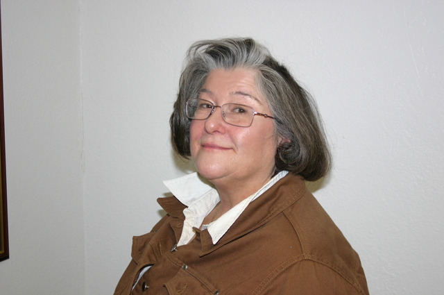 Elizabeth Gabriel becomes editor of the Sierra Star