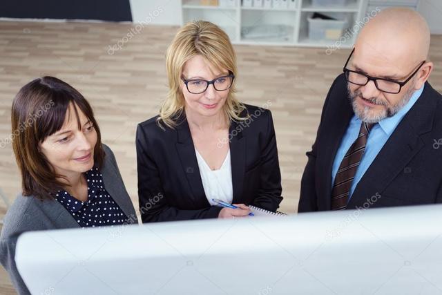 Primeros acercamientos