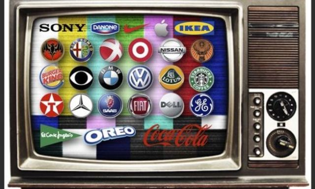 PUBLICIDAD TELEVISIVA