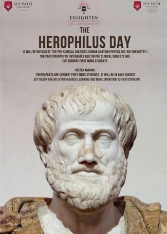 Herophilus