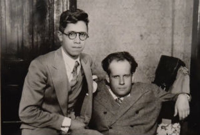 APARICIÓN DE LA PRIMERA AGENCIA DE RRPP