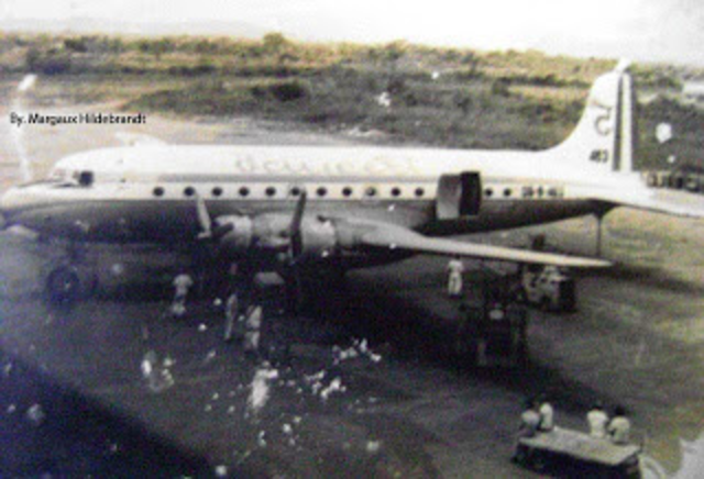 The city of Lamas acquires the category of the Province of Lamas