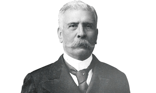 PORFIRIO DÍAZ Y LAS RRPP