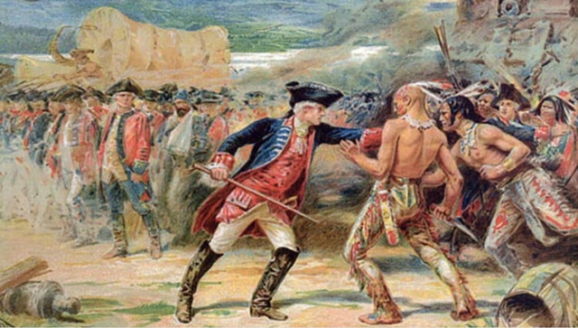 French and Indian War