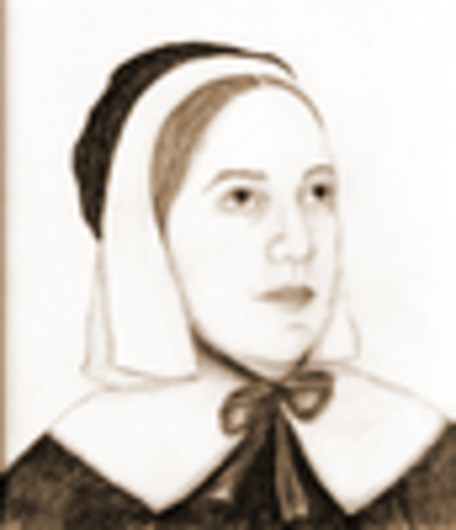 Anne Hutchinson banished from Massachusetts