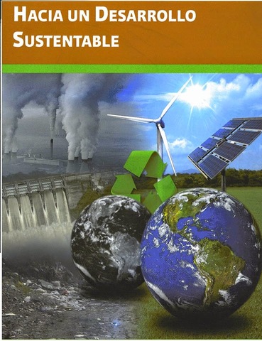 la Unión Europea elabora el V Programa de acción de la Comunidad