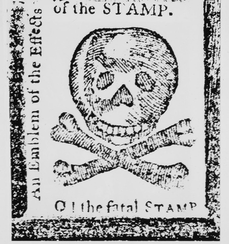 Stamp Act