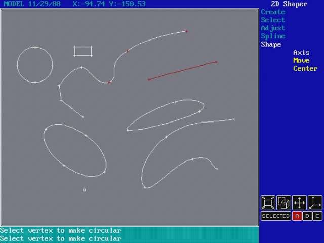 Se lanza la primera versión de 3D Max