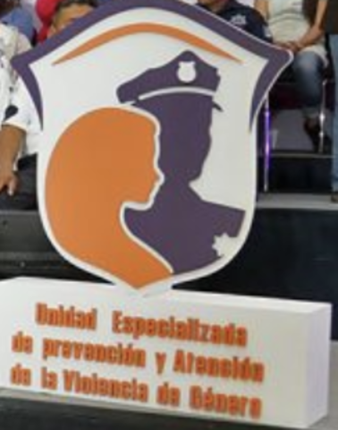 Policia especializada