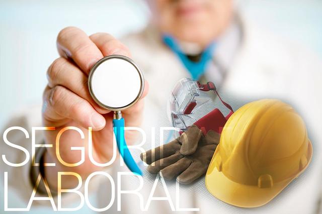 Salud y seguridad.