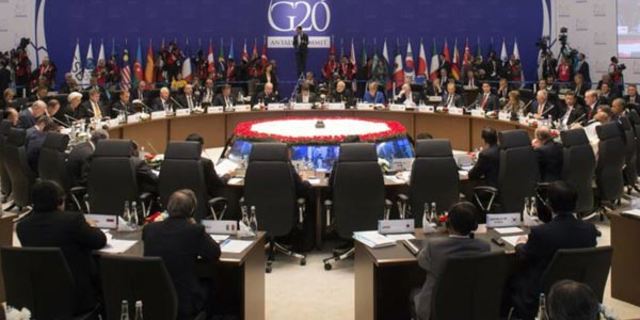 Conferencia Internacional sobre el Cambio Climático