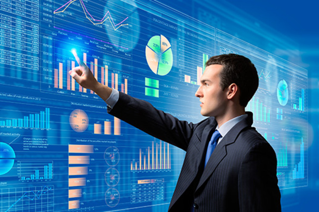 Computadoras inteligentes