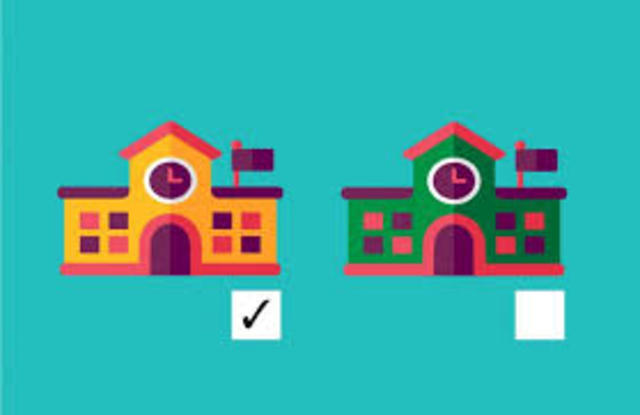 Milwaukee Parental Choice Program is Launched