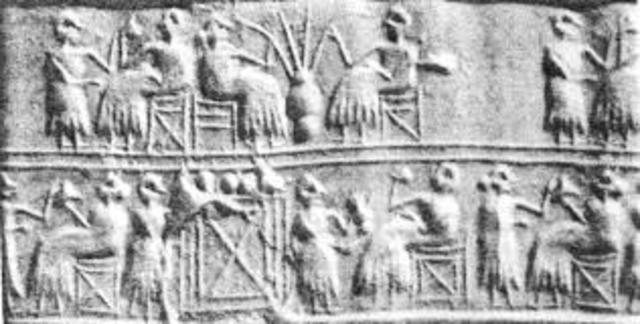 Currency and Wage of Mesopotamia and Early Egypt