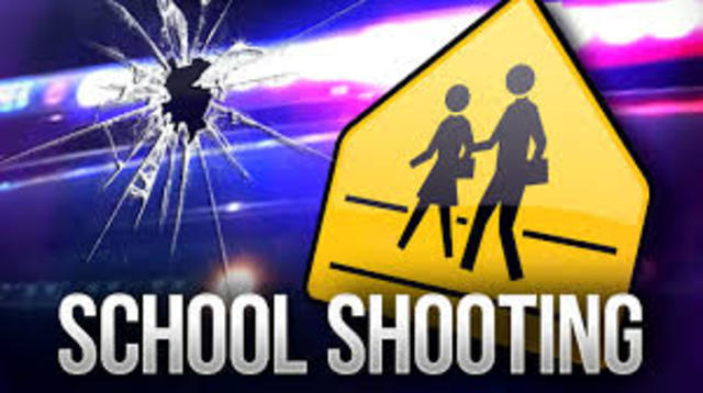 Columbine High School Massacre