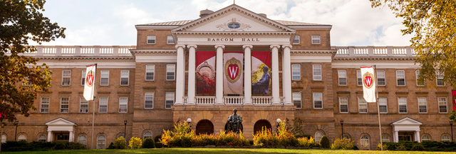 Universidad de Wisconsin