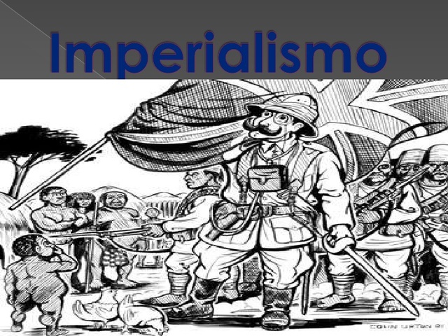 Imperialismo