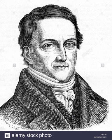 MAY 1, 1776 JOHANN HERBART