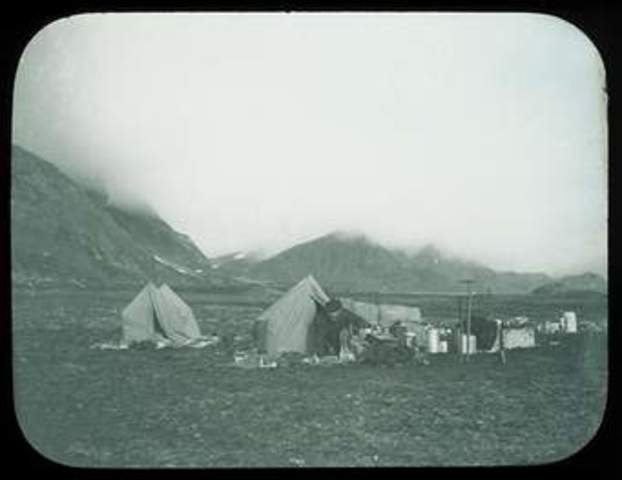 Discovery Expedition