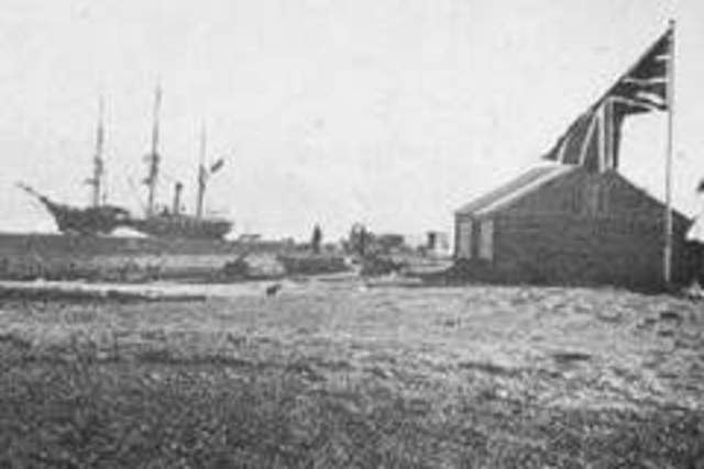 Southern Cross Expedition