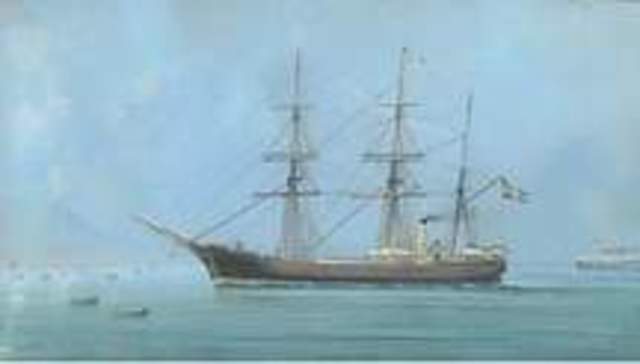 Swedish Antarctic Expedition