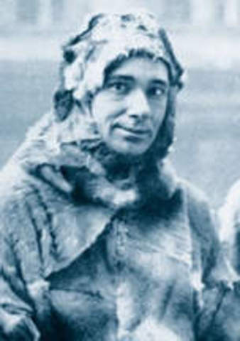 Shackleton–Rowett Expedition