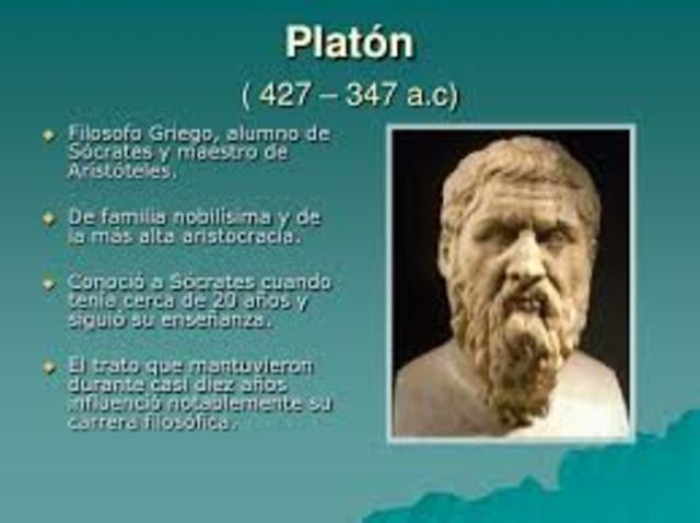 PLATON