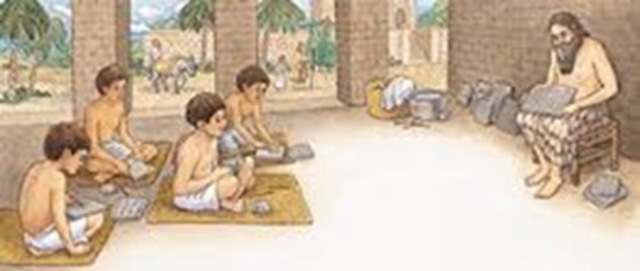 LA ESCRITURA COMO ACTIVIDAD