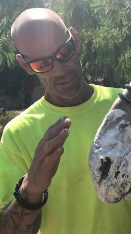 a week in Mountain Center