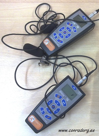 Medidas de precaución