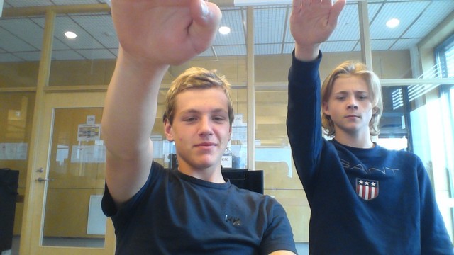 tyskland angriper polen