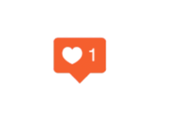 First account in Instagram