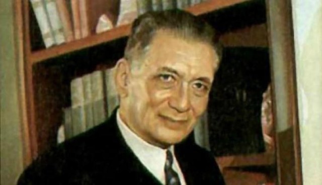 Presidente Laureano Gómez