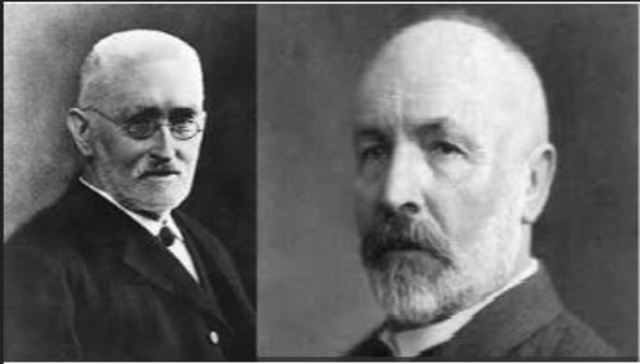 Completar el conjunto de los Racionales