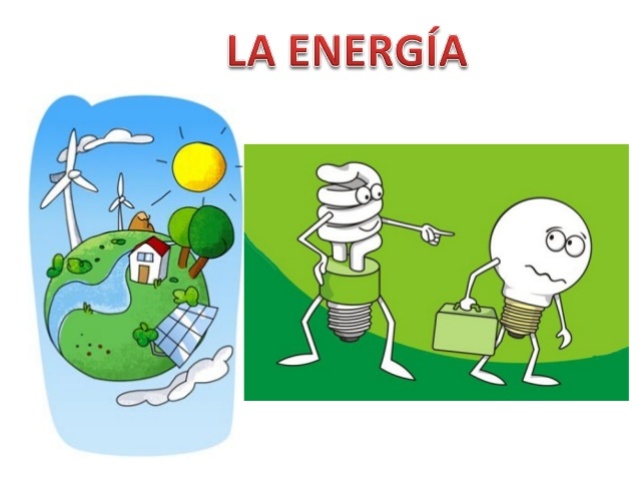 la energia
