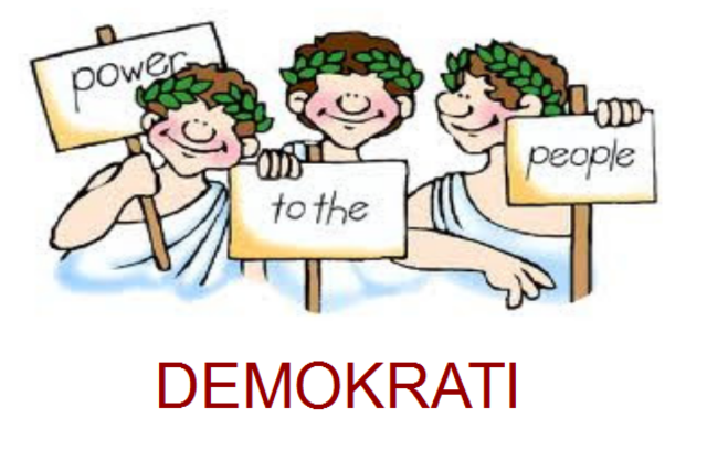 Fjerning av kongens makt