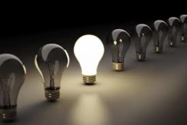 la energía lumínica