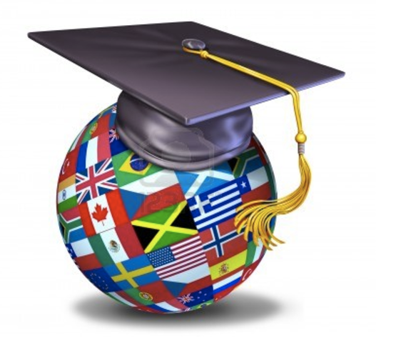 Una mirada multinacional