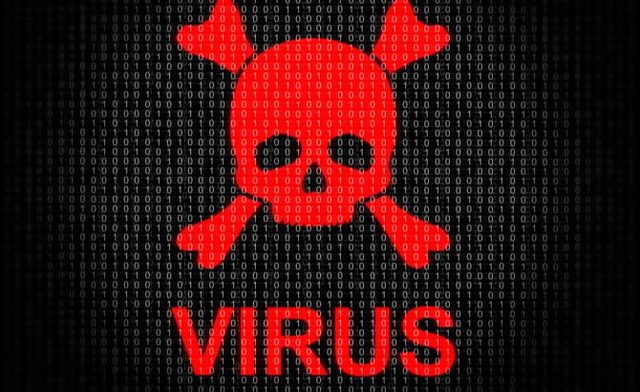 virus informatico