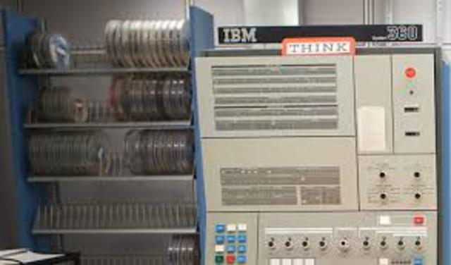 IBM S/360