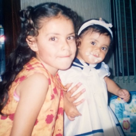 Mi Primer Cumpleaños