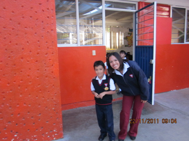 Liceo Federico Froebel