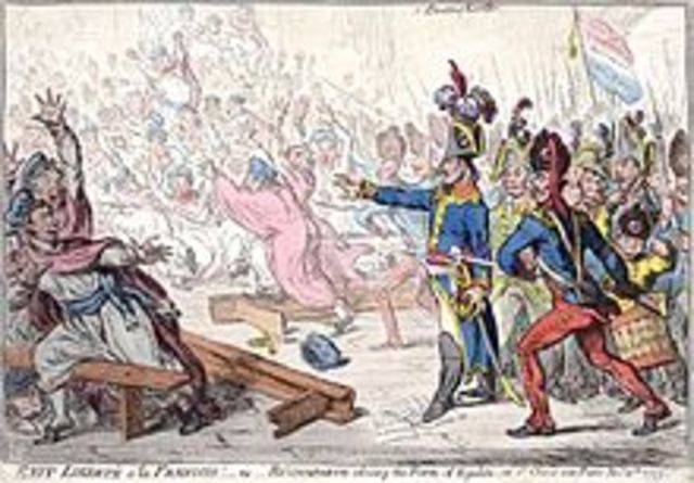 Coup of 18 Brumaire