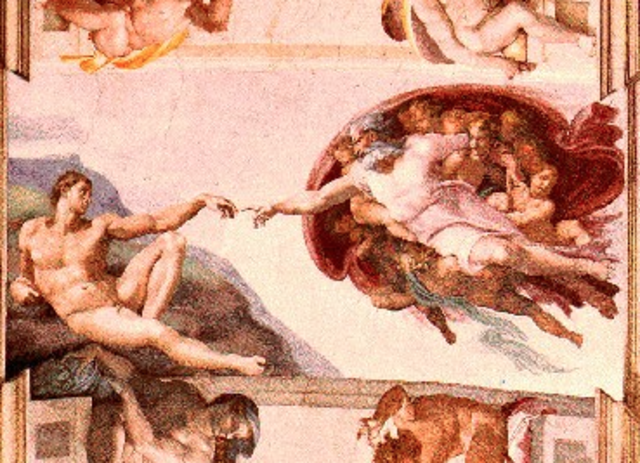 Origen del renacimiento