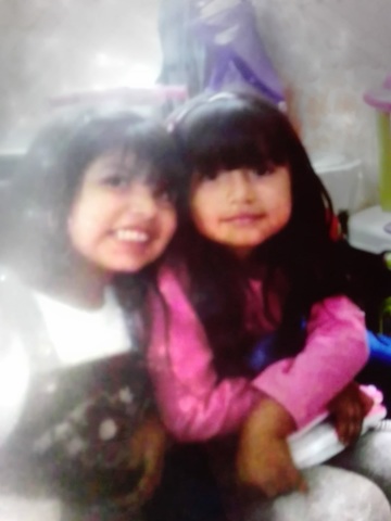 nos cambiamos de casa