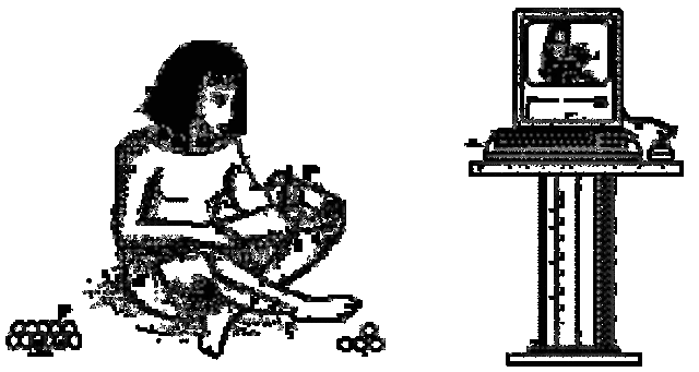 Historia de la Computación