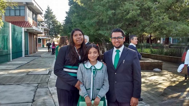 GRADUACIÓN