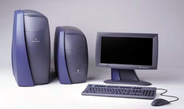 Silicon Graphics (workstations).