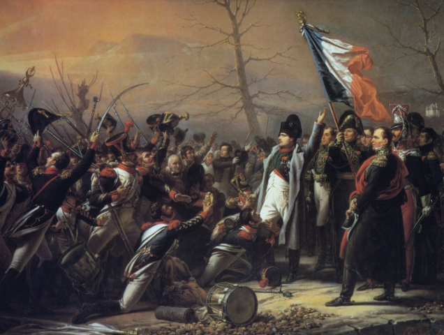 The End of the French Revolution